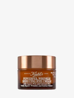 Cream eye powerful wrinkle reducer