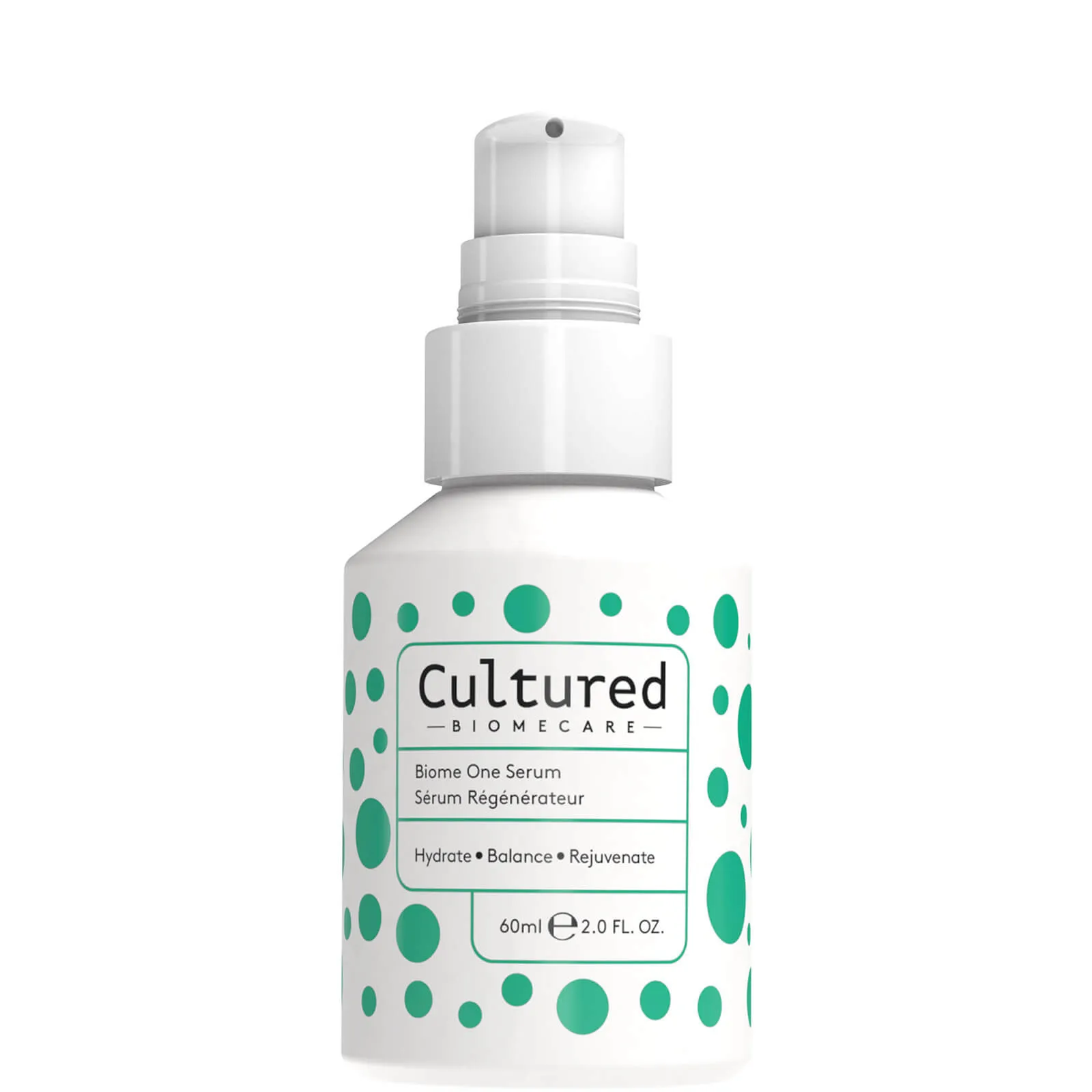 Cultured Biome One Serum (Various Sizes) - 60ml