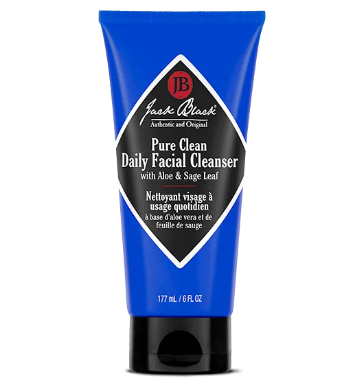 Daily Facial Cleanser