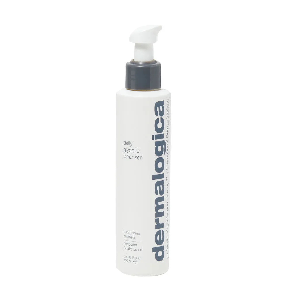 Daily Glycolic Cleanser Daily Glycolic Cleanser