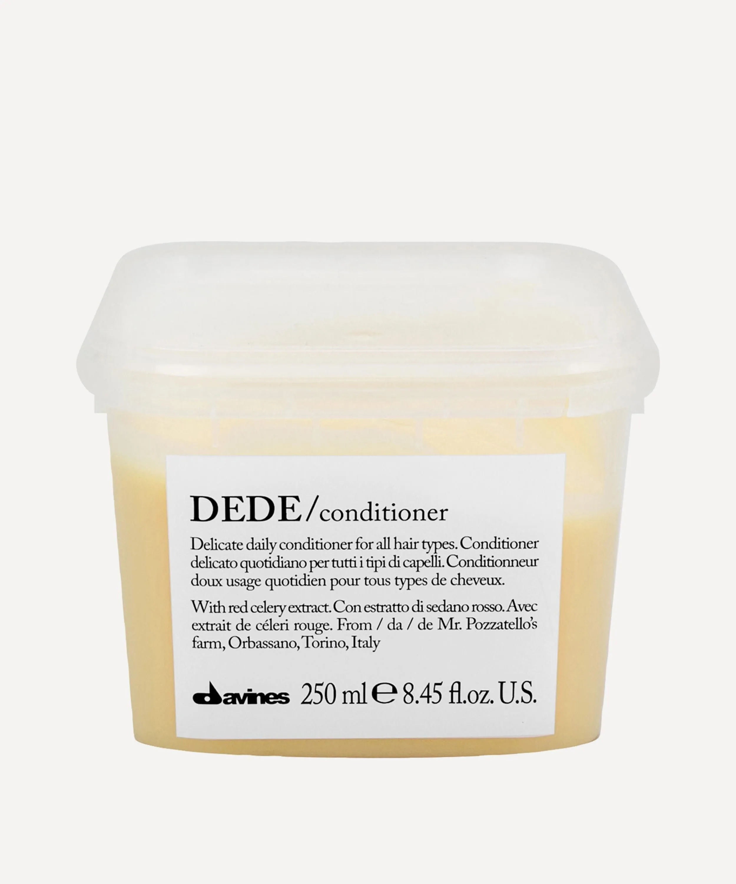 Davines DEDE Conditioner 250ml