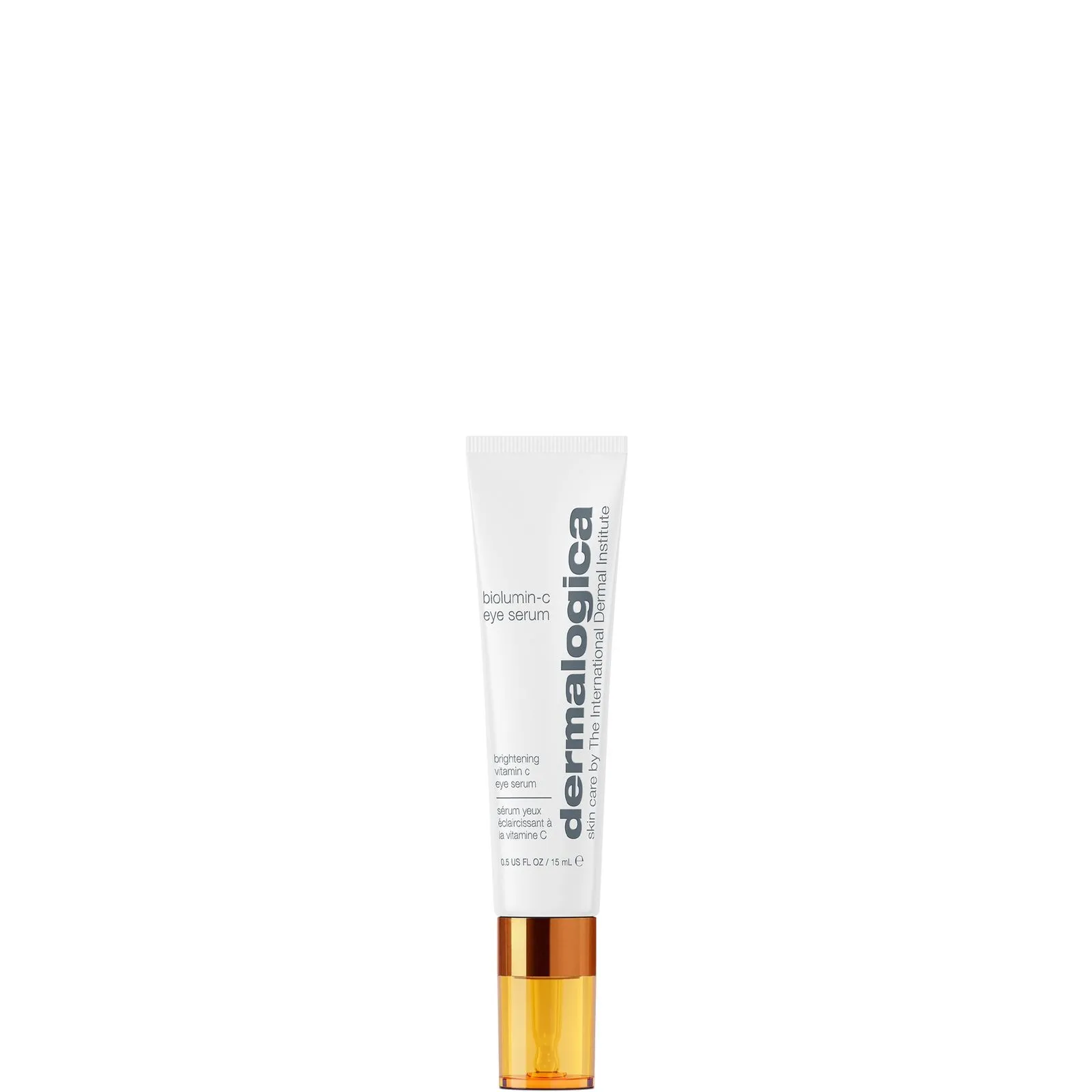 Dermalogica Biolumin C Eye Serum 0.5 fl. oz