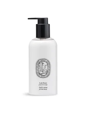 Diptyque Soft Lotion For The Body 250ml