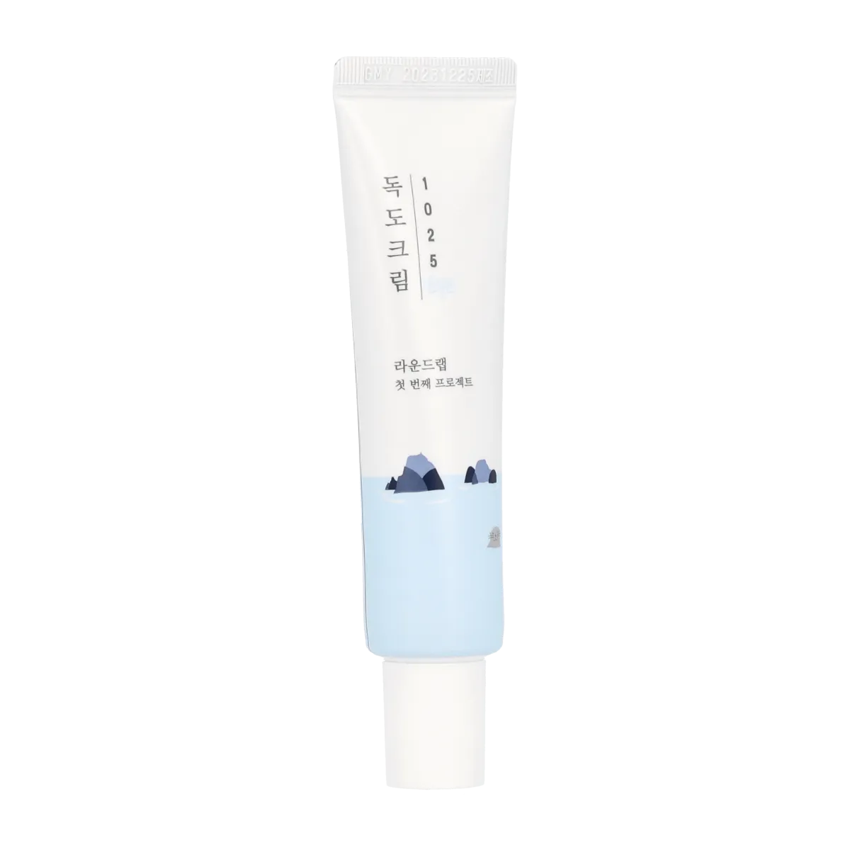 Dokdo Eye Cream