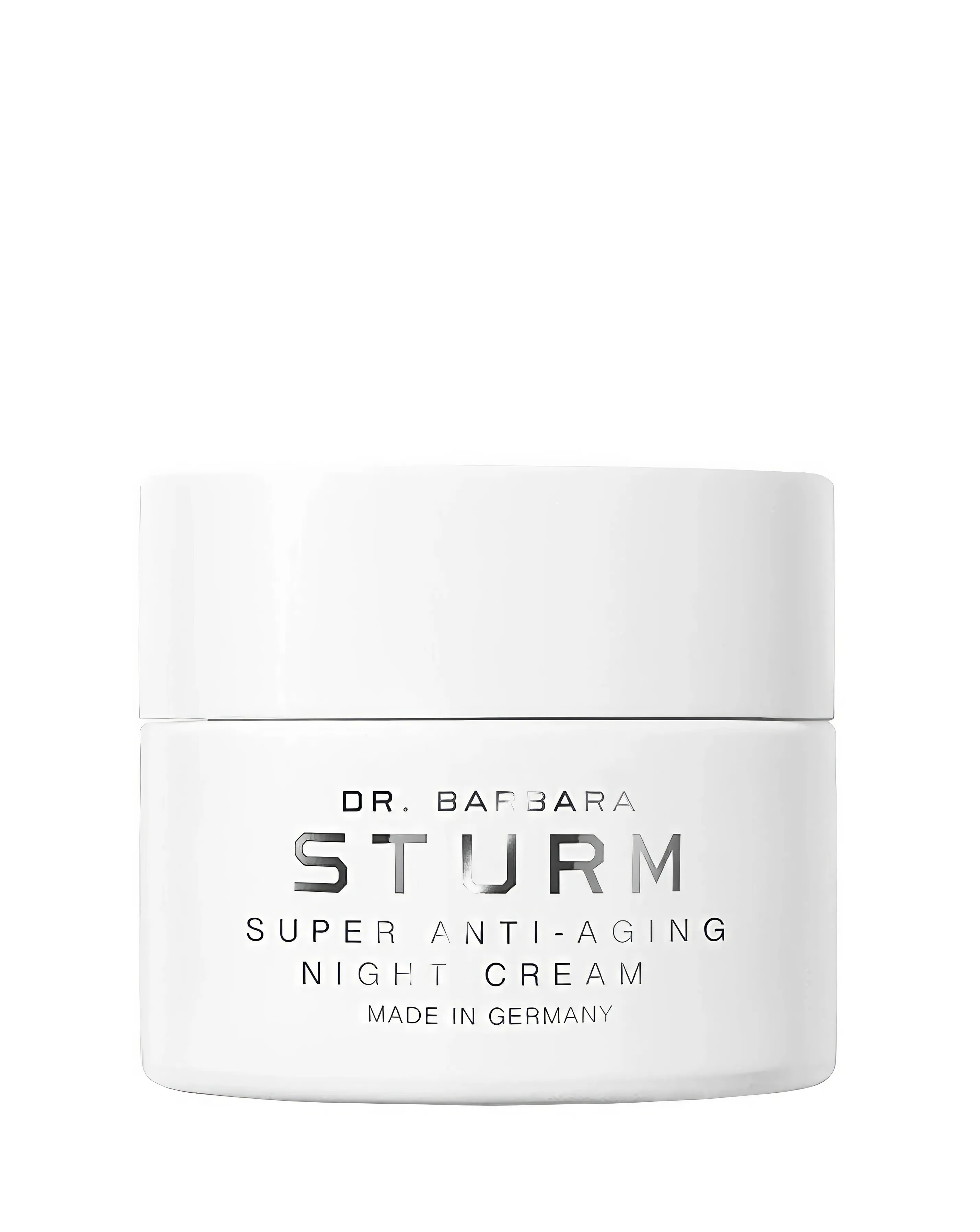 Dr Barbara Sturm Super Anti-Aging Night Cream - 50ml | Simply Be