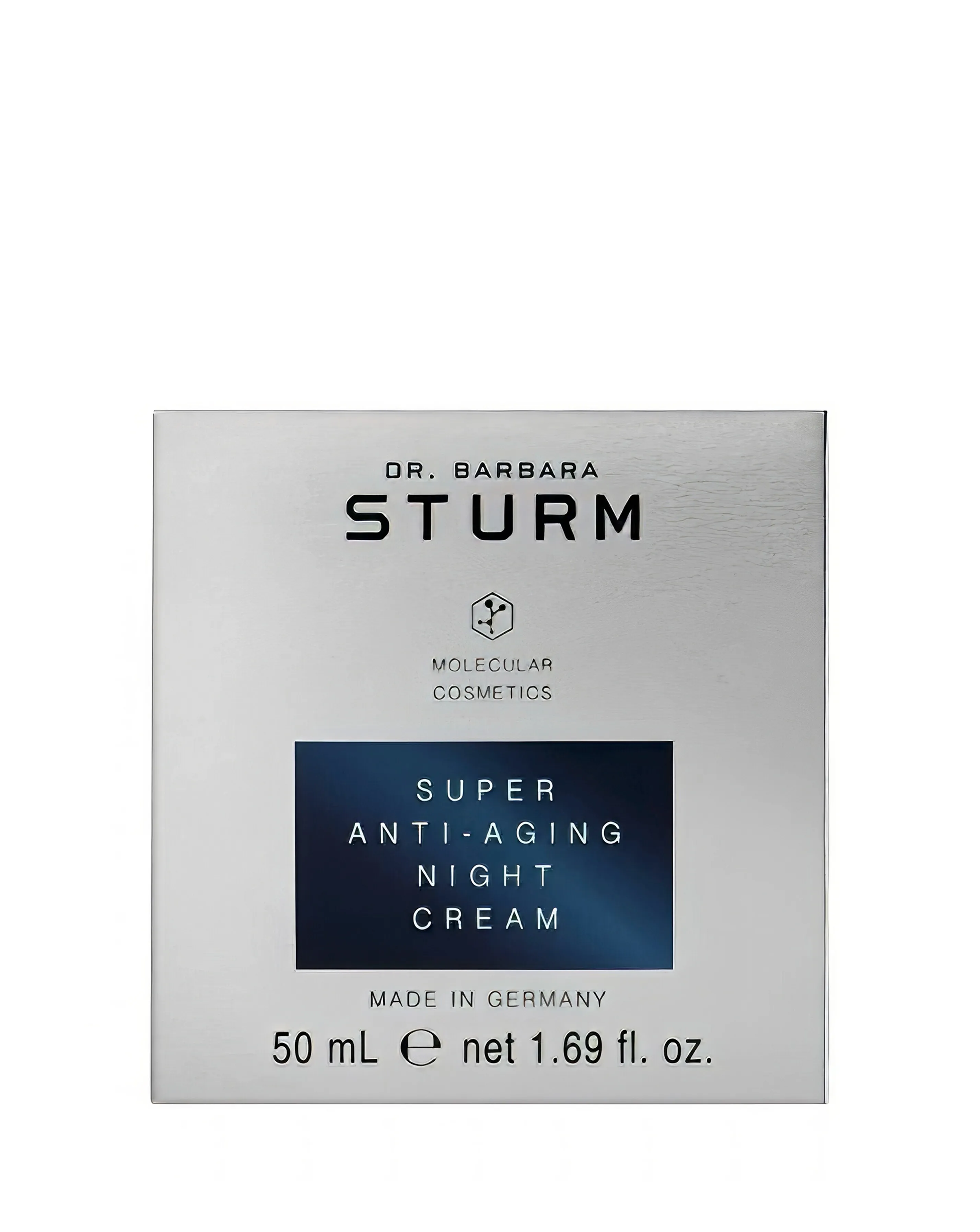 Dr Barbara Sturm Super Anti-Aging Night Cream - 50ml | Simply Be