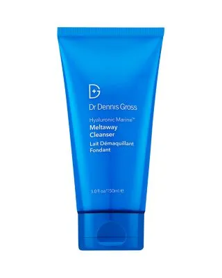 Dr. Dennis Gross Skincare Hyaluronic Marine Meltaway Cleanser 5 oz.