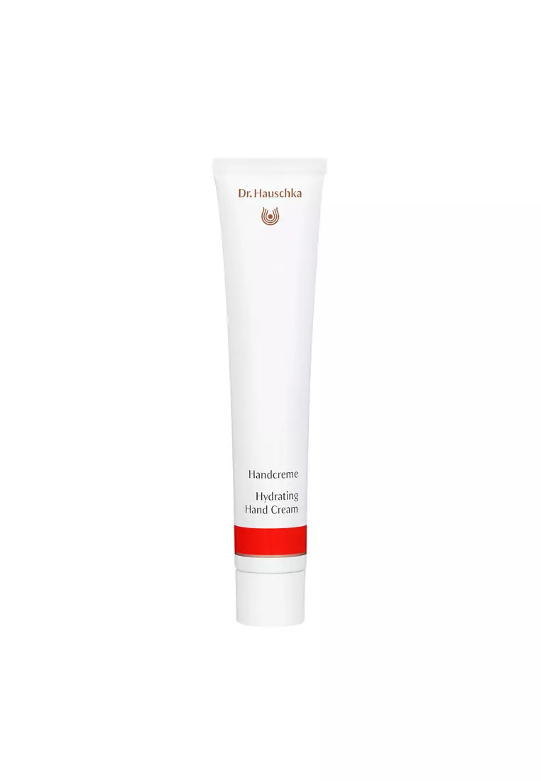 Dr. Hauschka Dr. Hauschka Hydrating Hand Cream 50ml