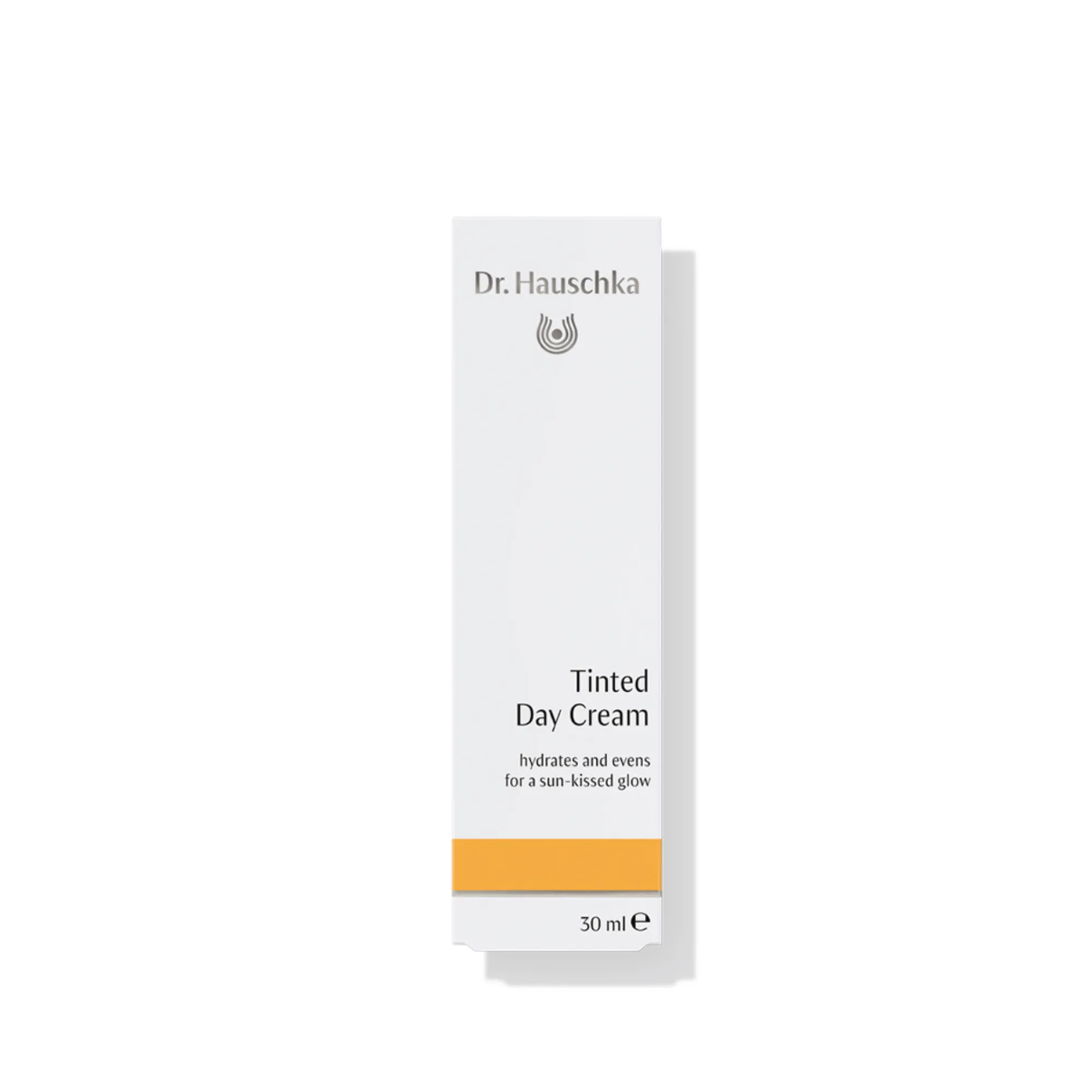 Dr. Hauschka Tinted Day Cream