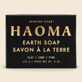 Earth Soap