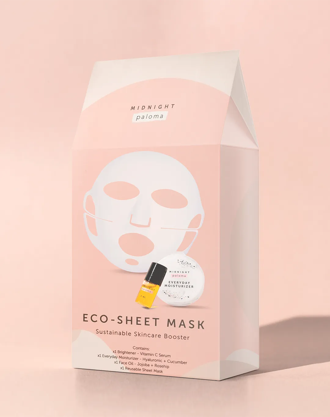 ECO SHEET MASK