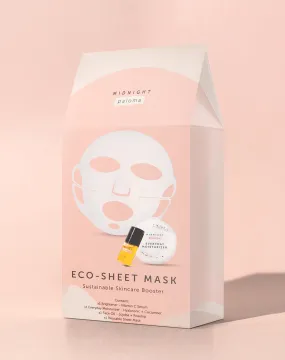 ECO SHEET MASK