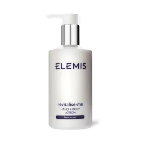 ELEMIS - REVITALISE ME HAND & BODY LOTION