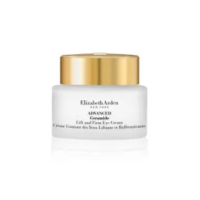 Elizabeth Arden Advanced Ceramide Lift and Firm Eye Cream 15ml