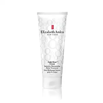 Elizabeth Arden Eight Hour Cream Intensive Moisturizing Body Treatment 200ml | Kaleidoscope