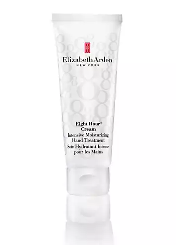 Elizabeth Arden Eight Hour Cream Intensive Moisturizing Hand Treatment 75ml | Kaleidoscope