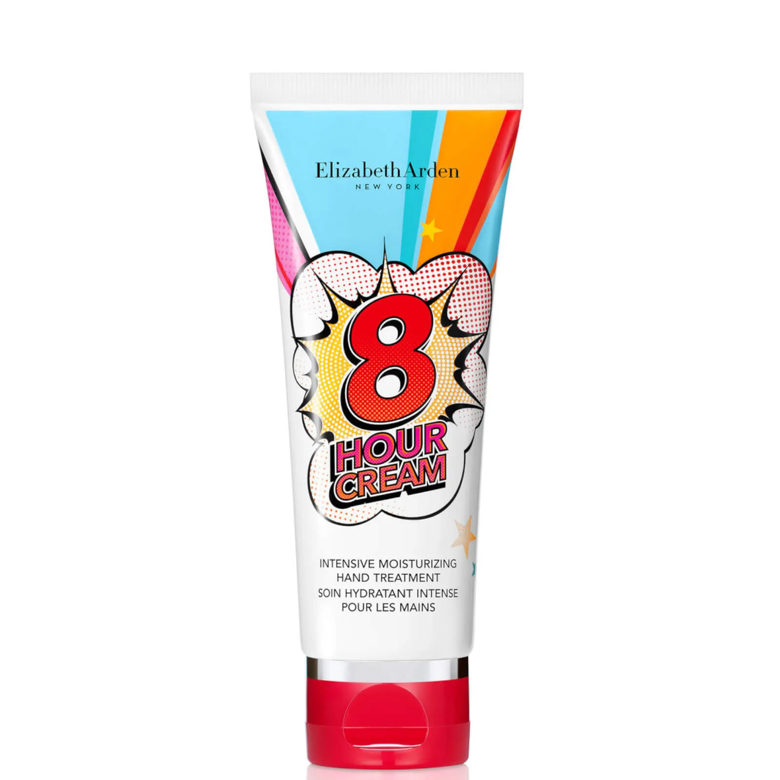 Elizabeth Arden Eight Hour Cream Superhero Intensive Moisturising Hand Treatment 75ml