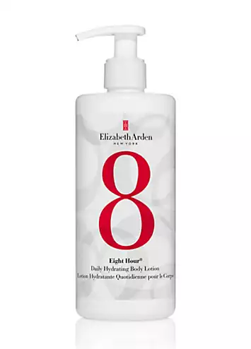 Elizabeth Arden Eight Hour® Cream Hydrating Body Lotion 380ml | Kaleidoscope