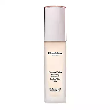 Elizabeth Arden Flawless Finish Skincaring Foundation 30ml | Kaleidoscope