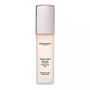 Elizabeth Arden Flawless Finish Skincaring Foundation 30ml | Kaleidoscope