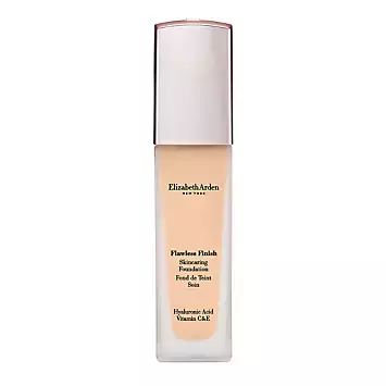 Elizabeth Arden Flawless Finish Skincaring Foundation 30ml | Kaleidoscope