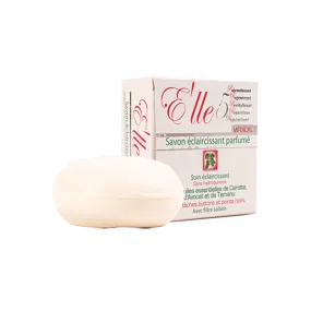 Elle-5-Lightening-Body-Soap-100G