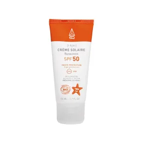 EQ - Sunscreen SPF 50 - (50 ml)