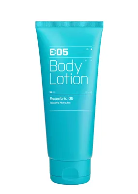 ESCENTRIC MOLECULES Escentric 05 Body Lotion -                         -                     -                