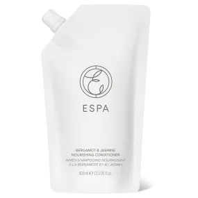 ESPA Bergamot and Jasmine Nourishing Conditioner 400ml | Coggles