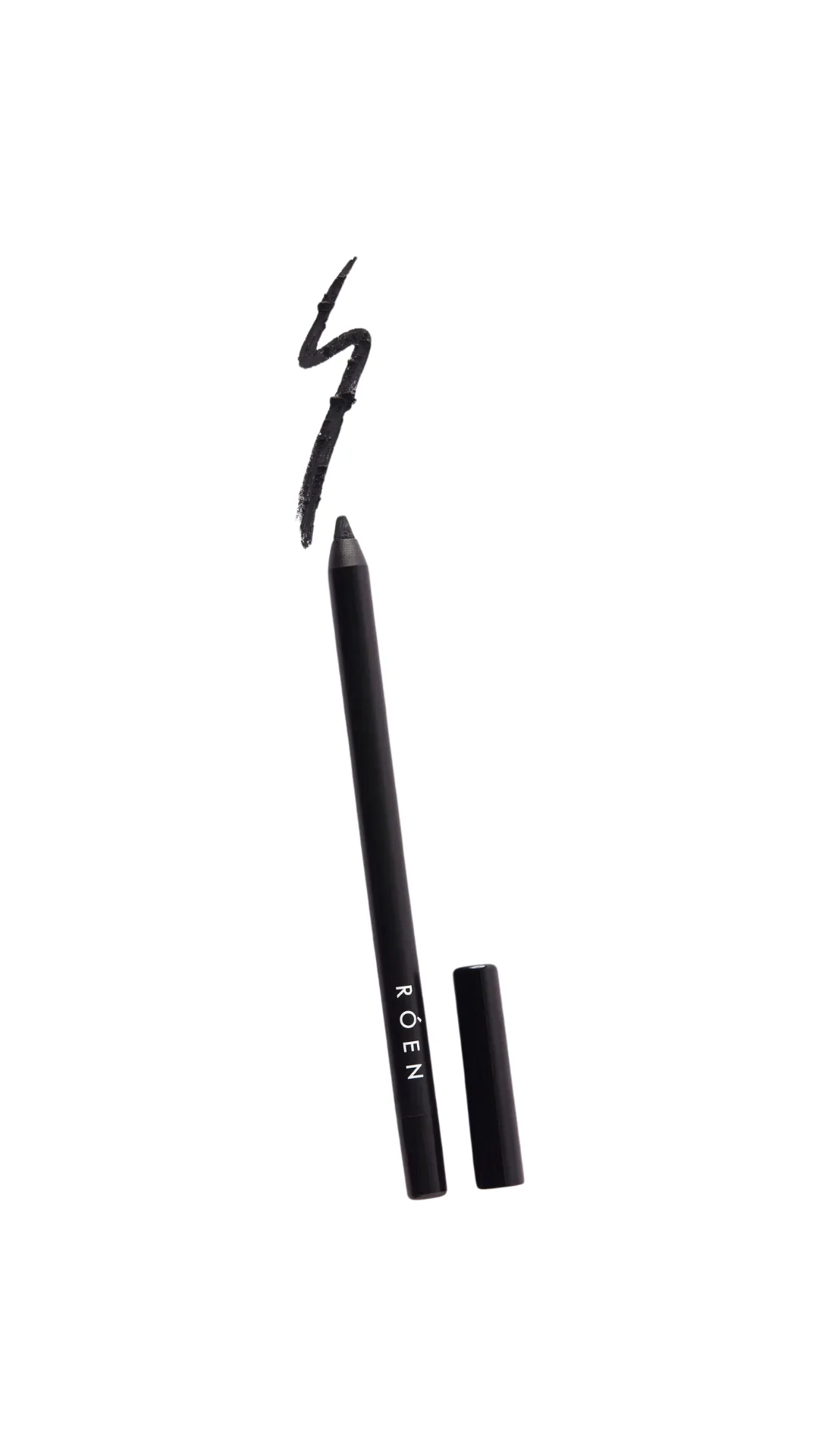 Eyeliner - Matte Black