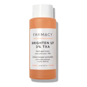 Farmacy Beauty Brighten Up 3% Txa Dark Spot Toner