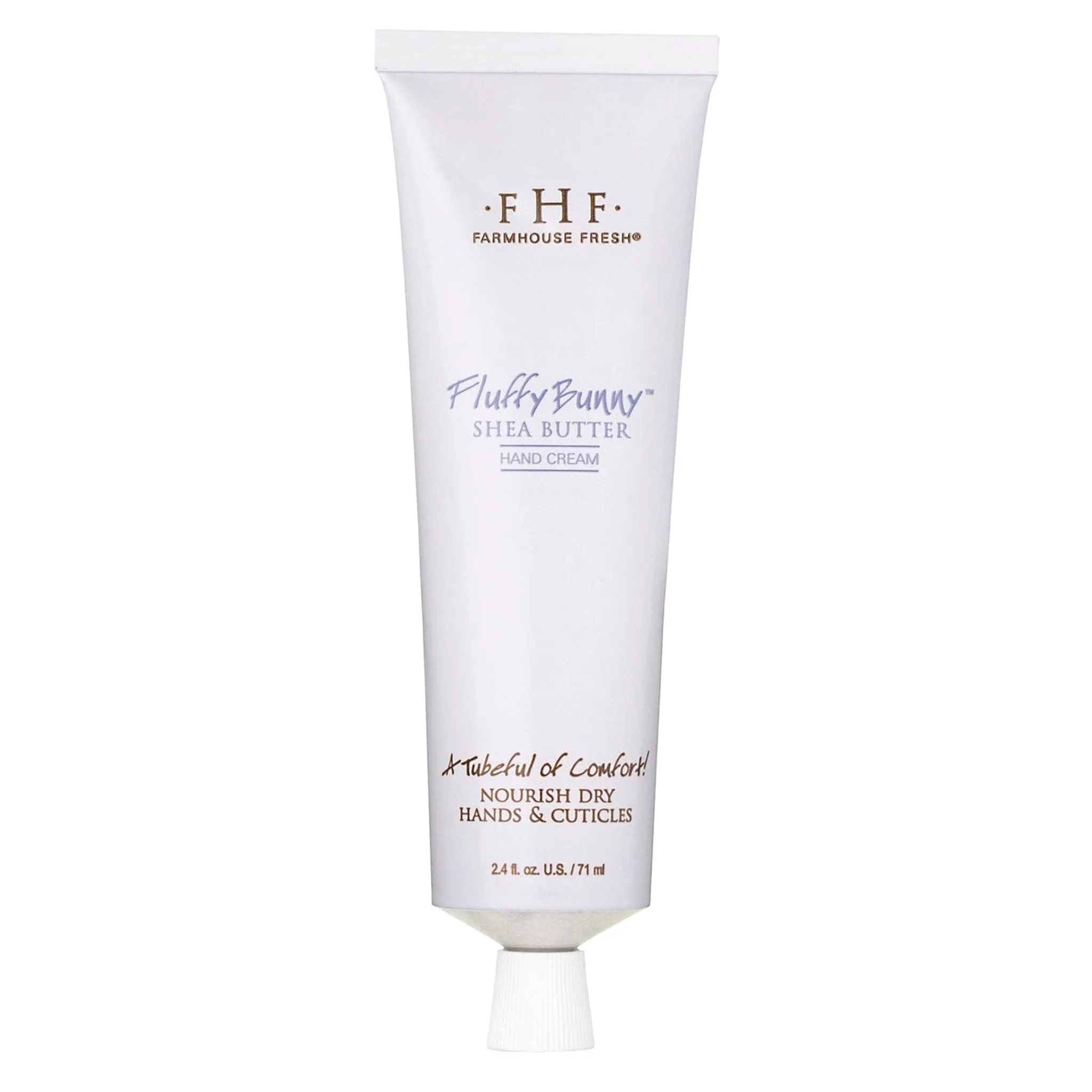 Farmhouse Fresh Shea Butter Hand Cream