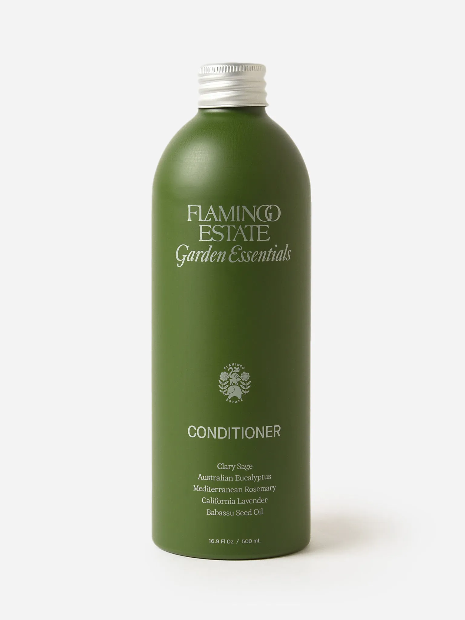     FLAMINGO ESTATE  Tulsi + California Lavender Conditioner    