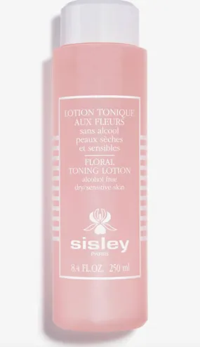 FLORAL TONING LOTION