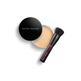 Foundation Balm Light FB 02