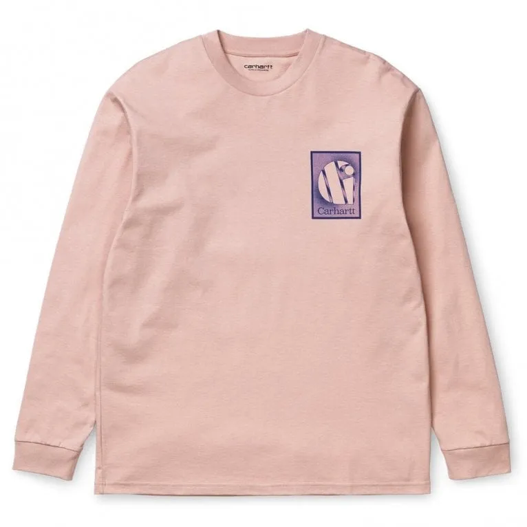 Foundation Long Sleeve T-Shirt