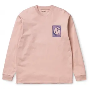 Foundation Long Sleeve T-Shirt