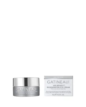 GATINEAU Age Benefit Eye Cream 50ml