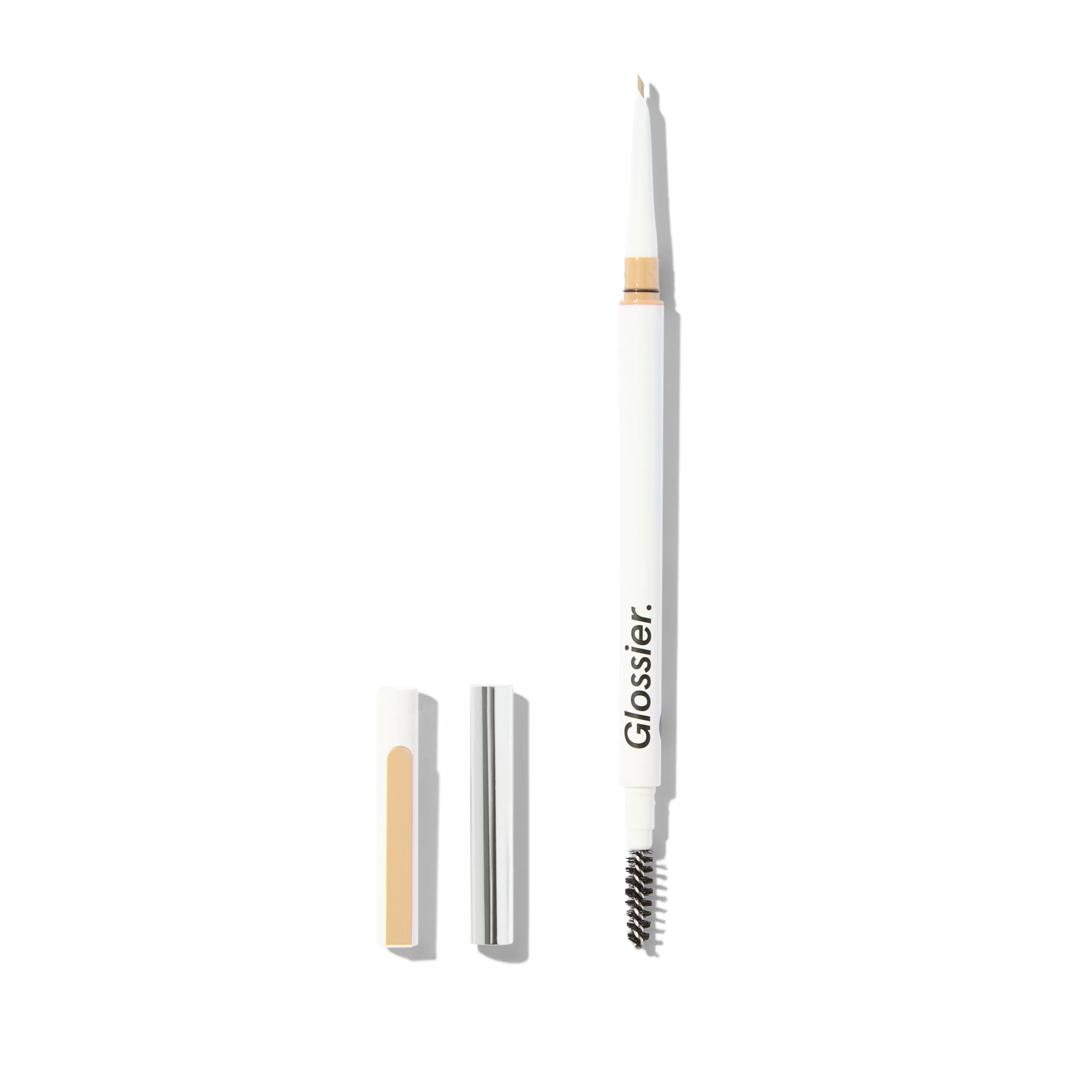 Glossier Boy Brow Arch Pomade Pencil - Warm Blond 0.05G