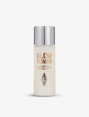 Glow travel-sized toner 30ml