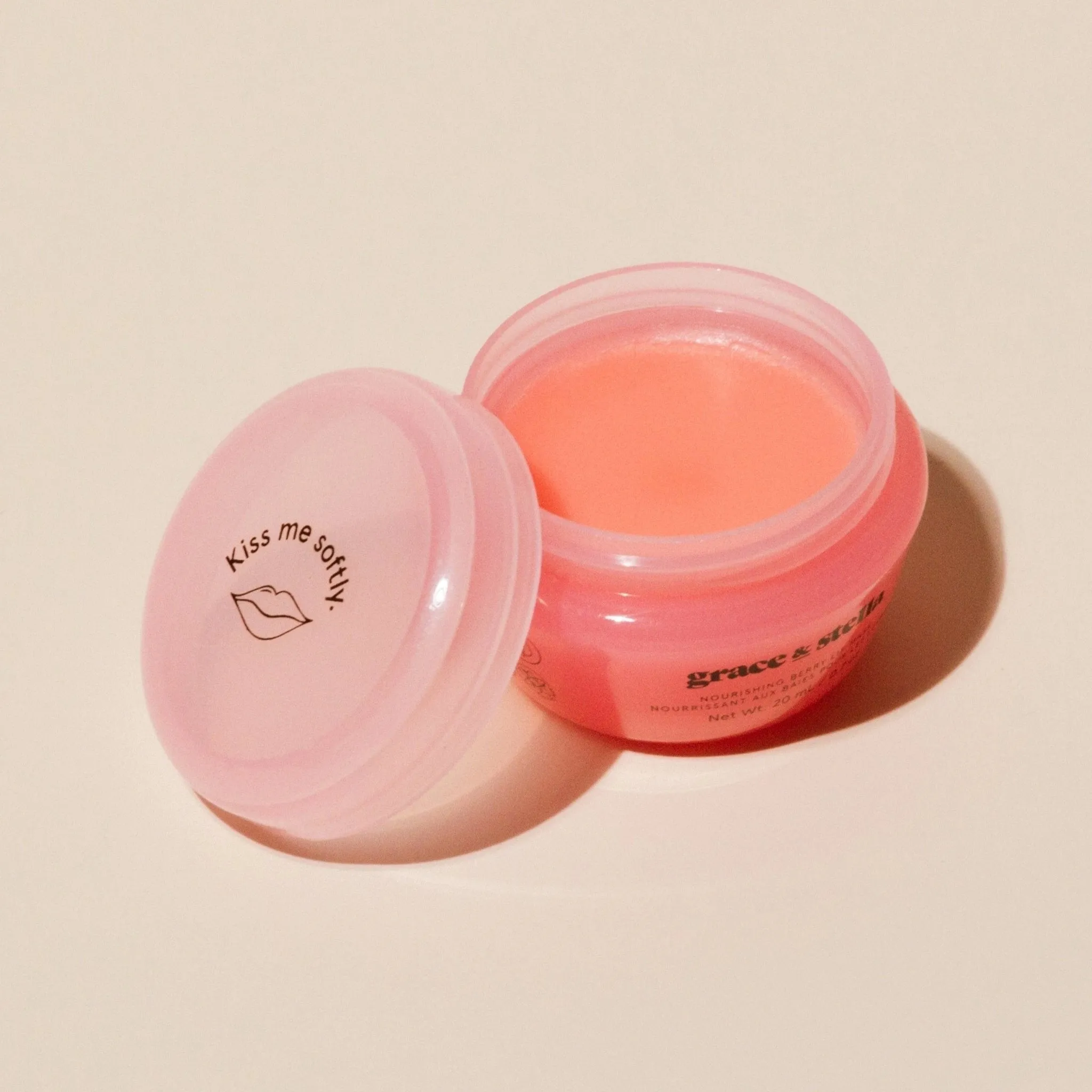 Grace & Stella Berry Lip Mask