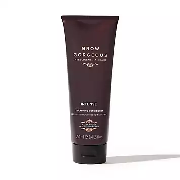 Grow Gorgeous Intense Thickening Conditioner 250ml | Kaleidoscope