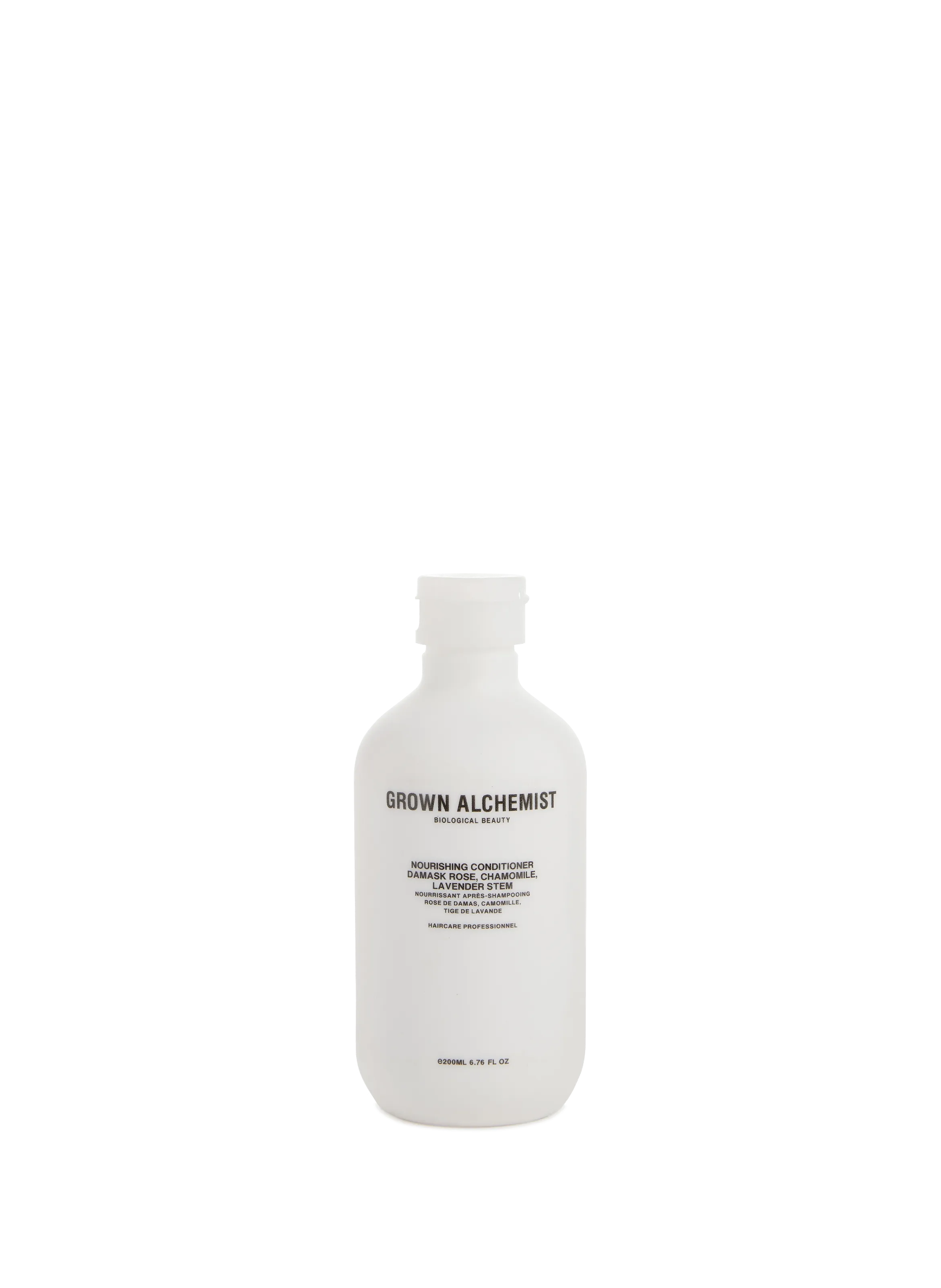 GROWN ALCHEMIST  Nourishing - Conditioner 0.6: Damask Rose, Chamomile amp; Lavender Stem