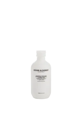 GROWN ALCHEMIST  Nourishing - Conditioner 0.6: Damask Rose, Chamomile amp; Lavender Stem