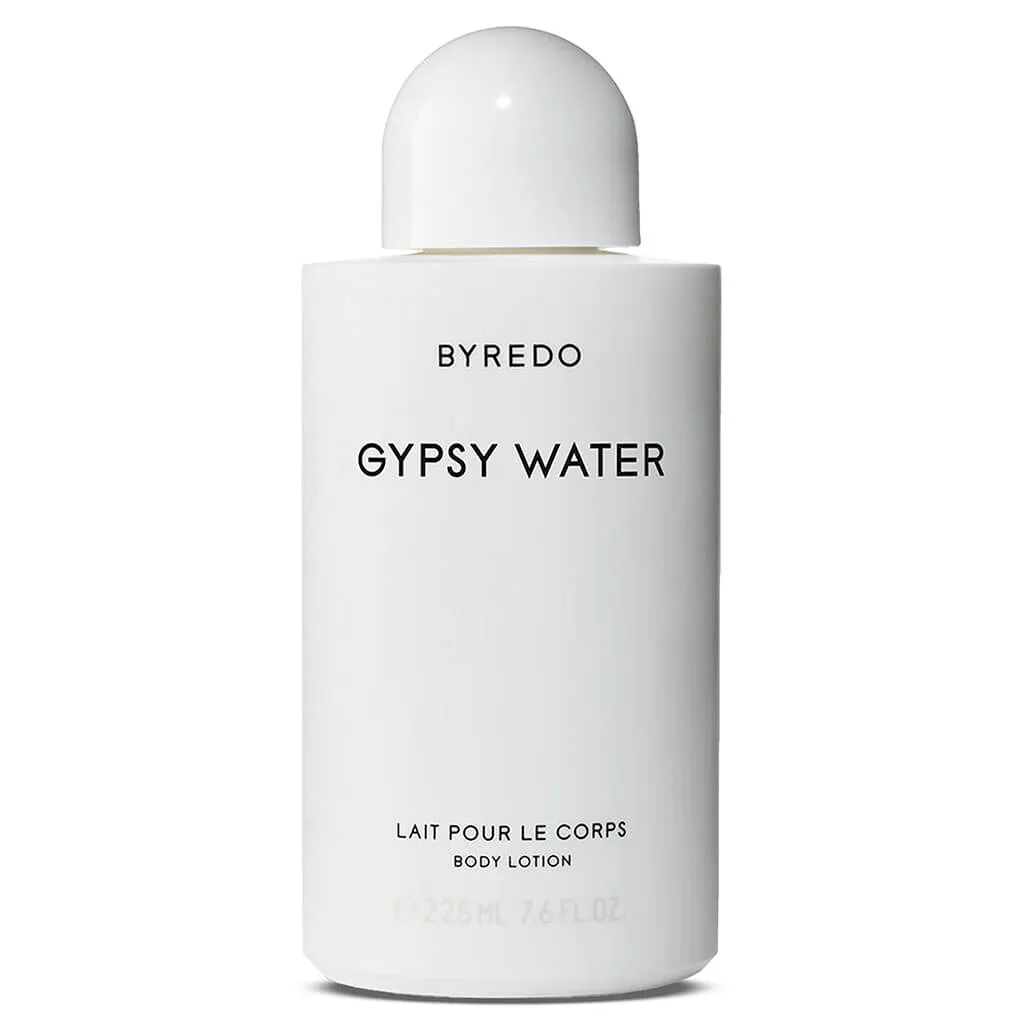 Gypsy Water Body Lotion - 225ml