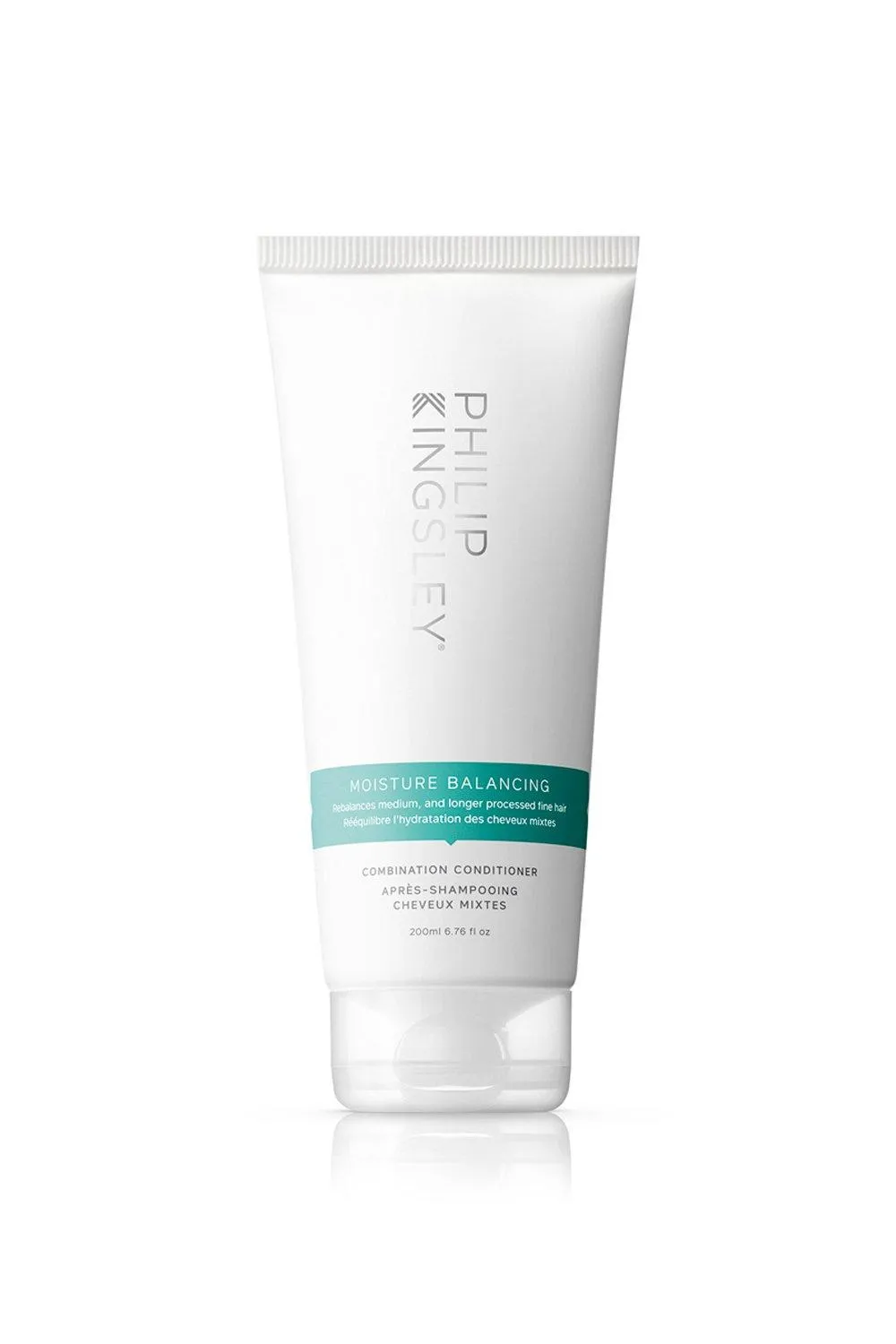 Hair Styling | Moisture Balancing Conditioner | Philip Kingsley