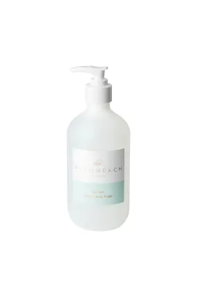 Hand & Body Wash Sea Salt