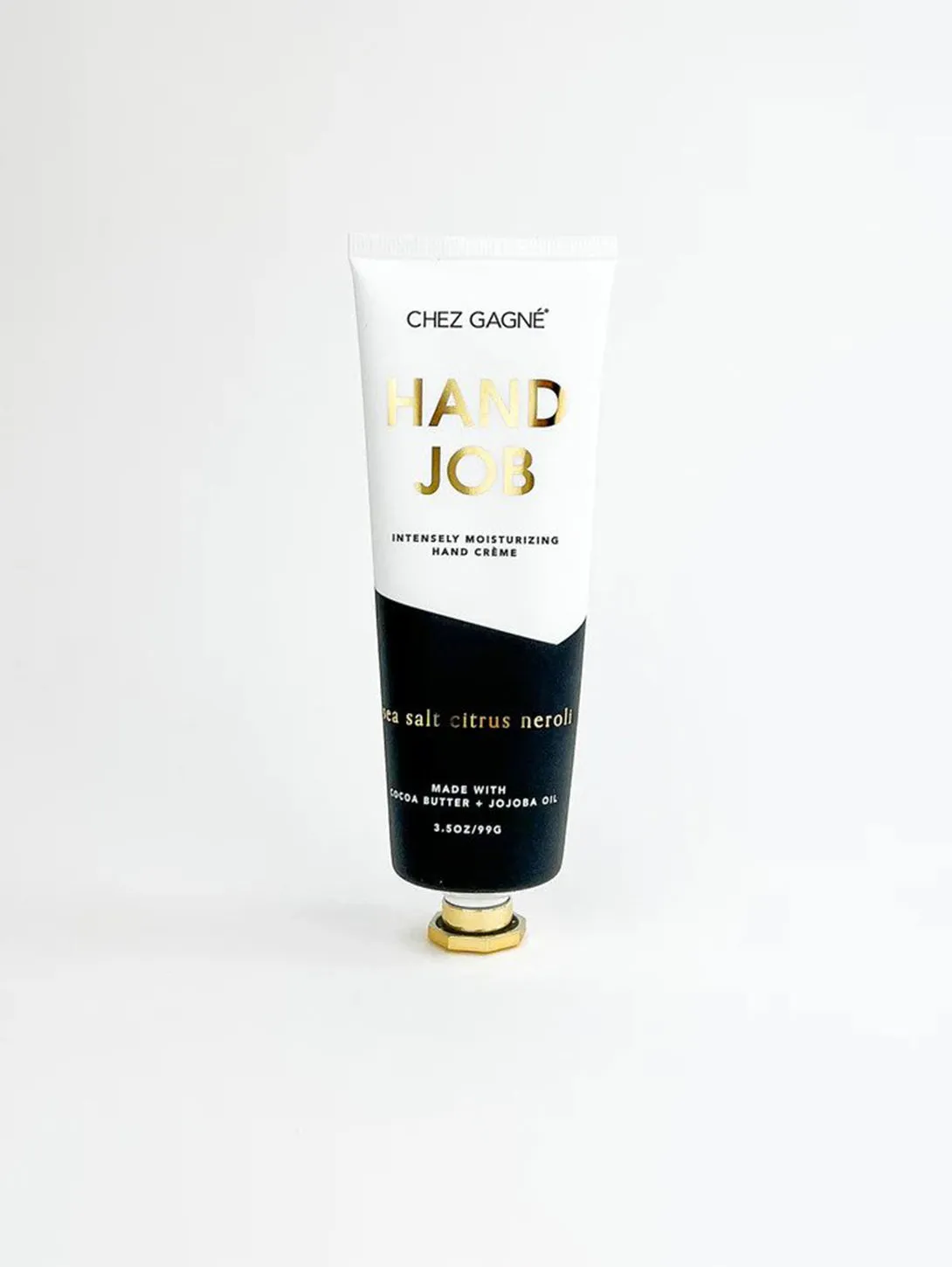 Hand Job Lotion - Sea Salt