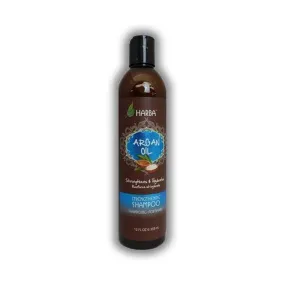 Harba-Argan-Oil-Strengthening-Shampoo-12Oz-355Ml