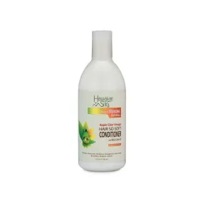 Hawaiian-Silky-Apple-Cider-Vinegar-Hair-So-Soft-Conditioner-With-Black-Castor-Oil-12Oz